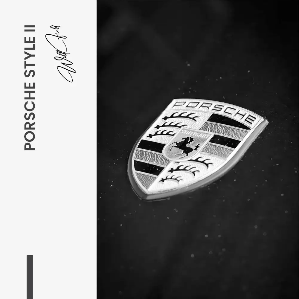 Bundle: "Timeless Car" (3x)