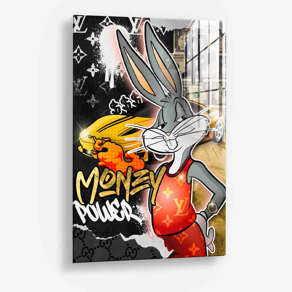 Buggs – Verre