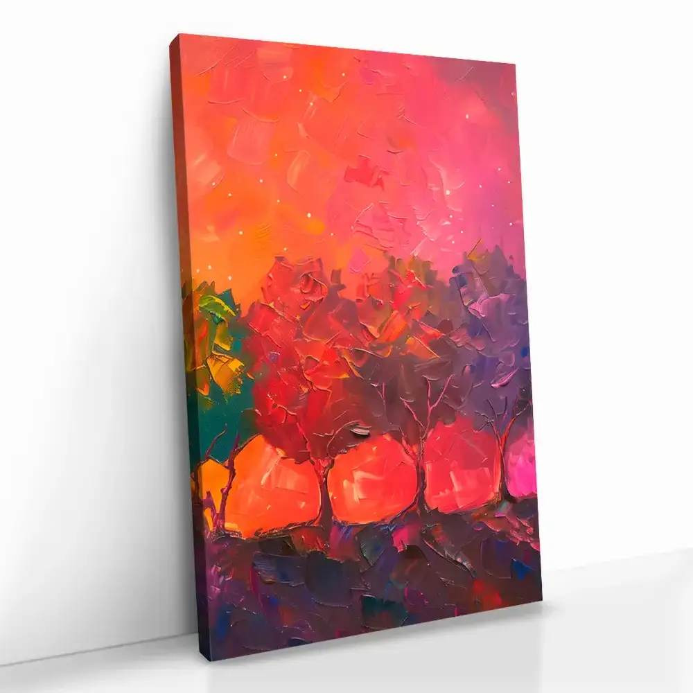 "Aurora Orchard II"