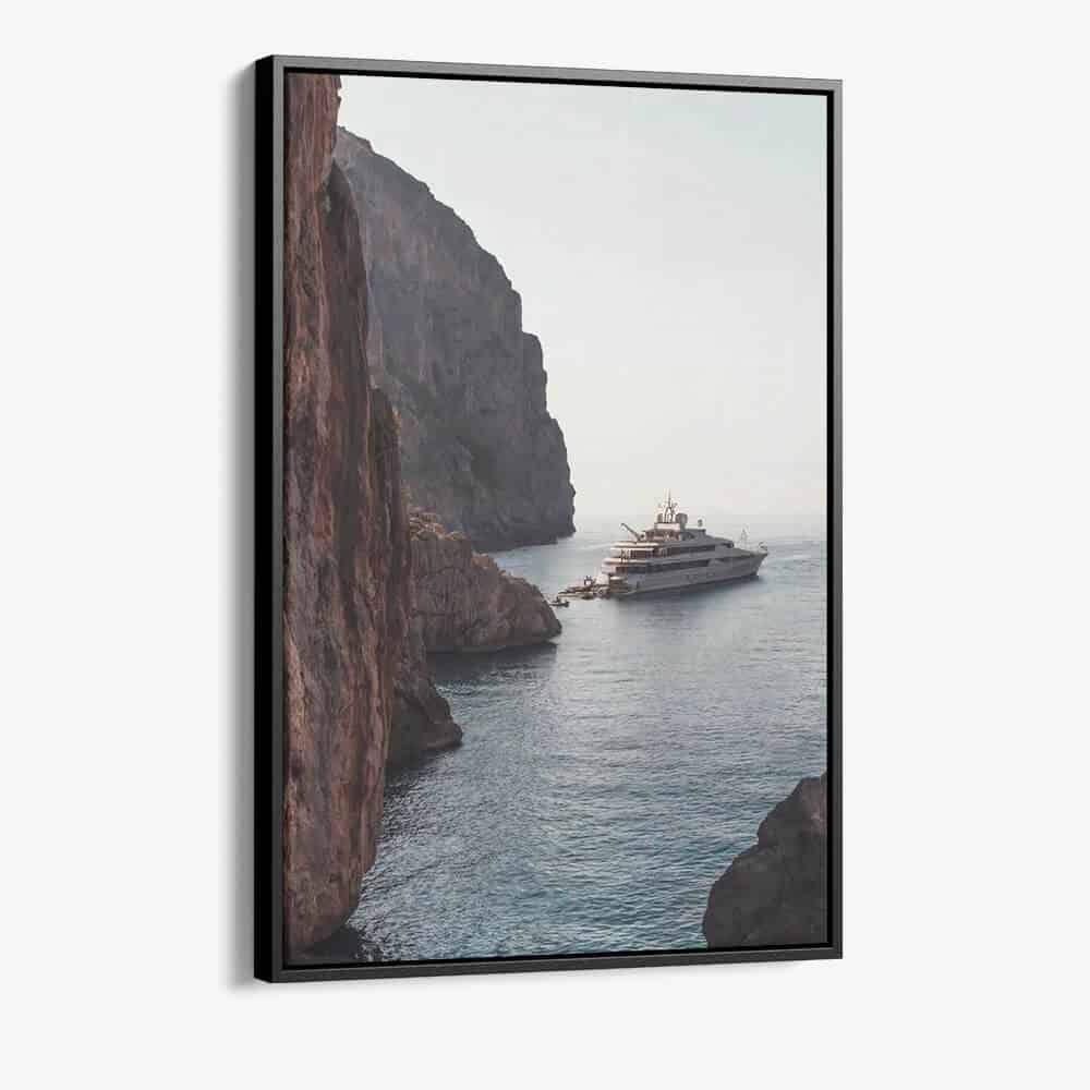 "Monaco Vibes"