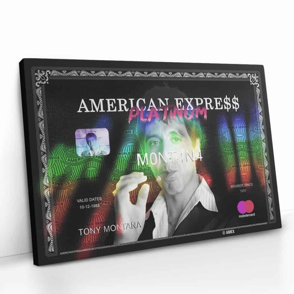 "Montana Express"