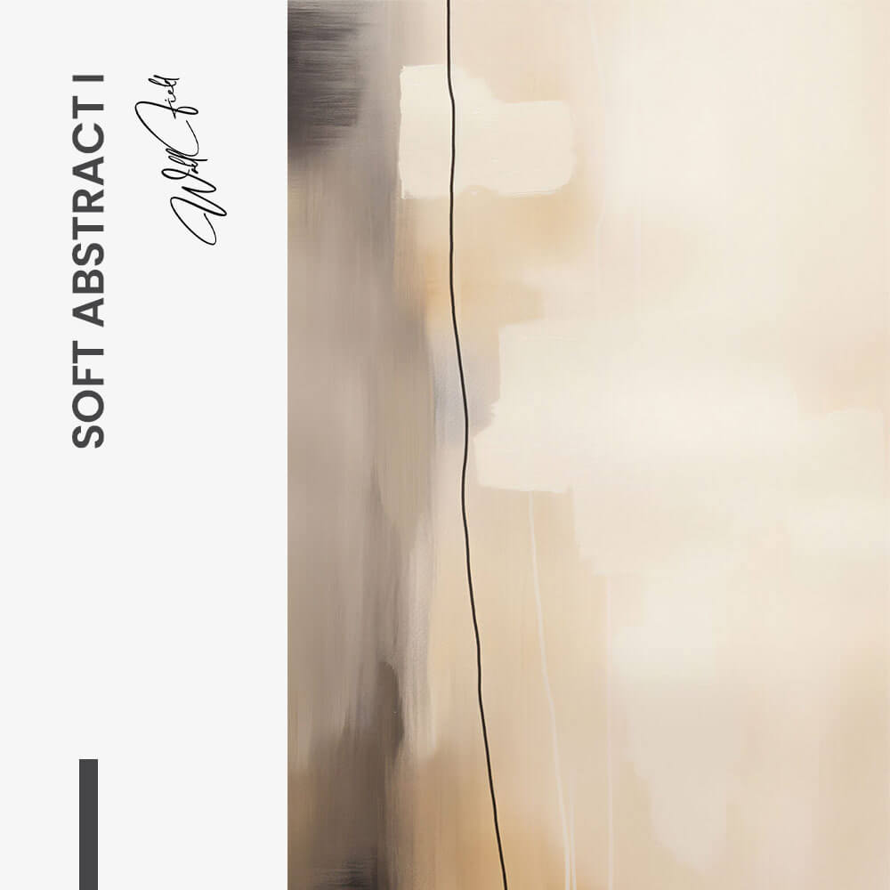 Bundle: "Soft Abstract" (2x)