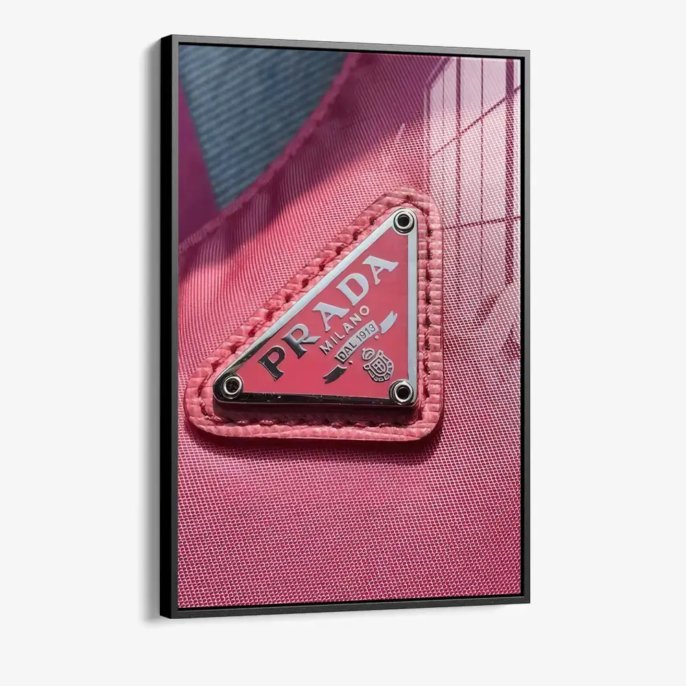 Roseate Elegance – Verre