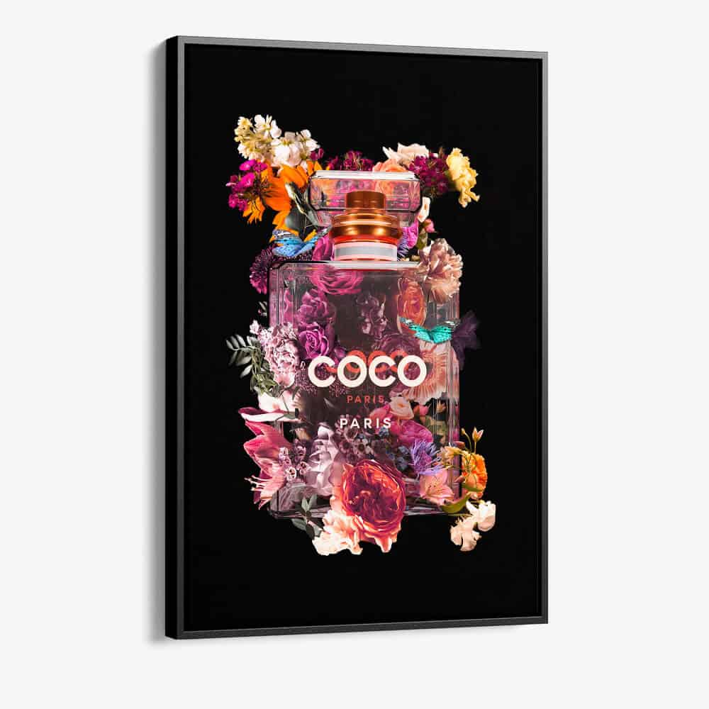 "Le Perfume"