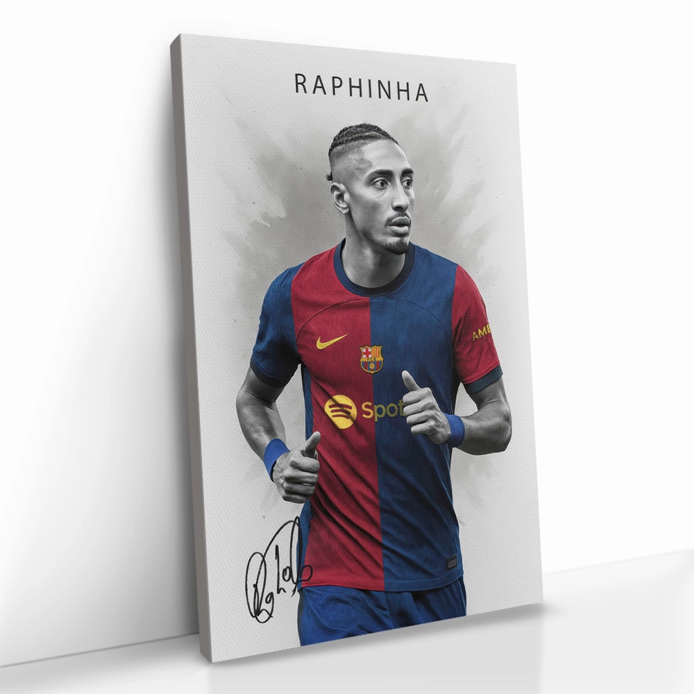 "Raphinha"