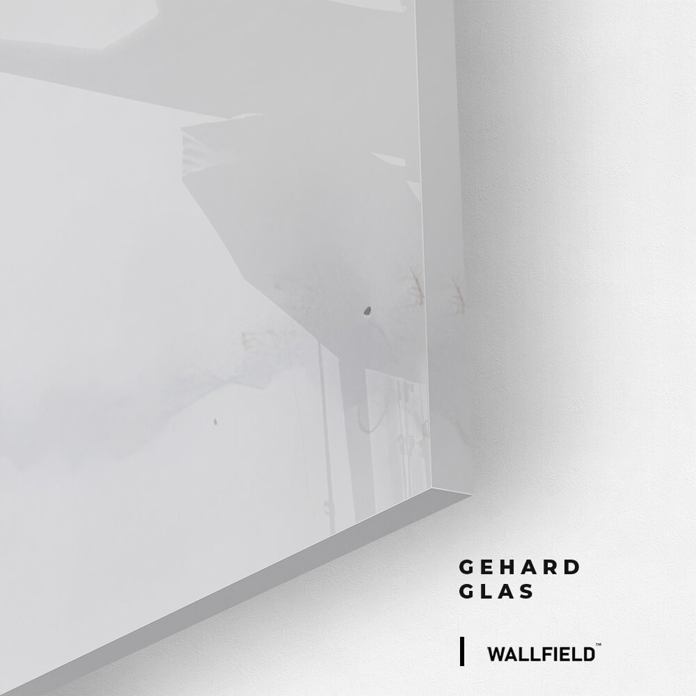 Gray Reverie – Verre