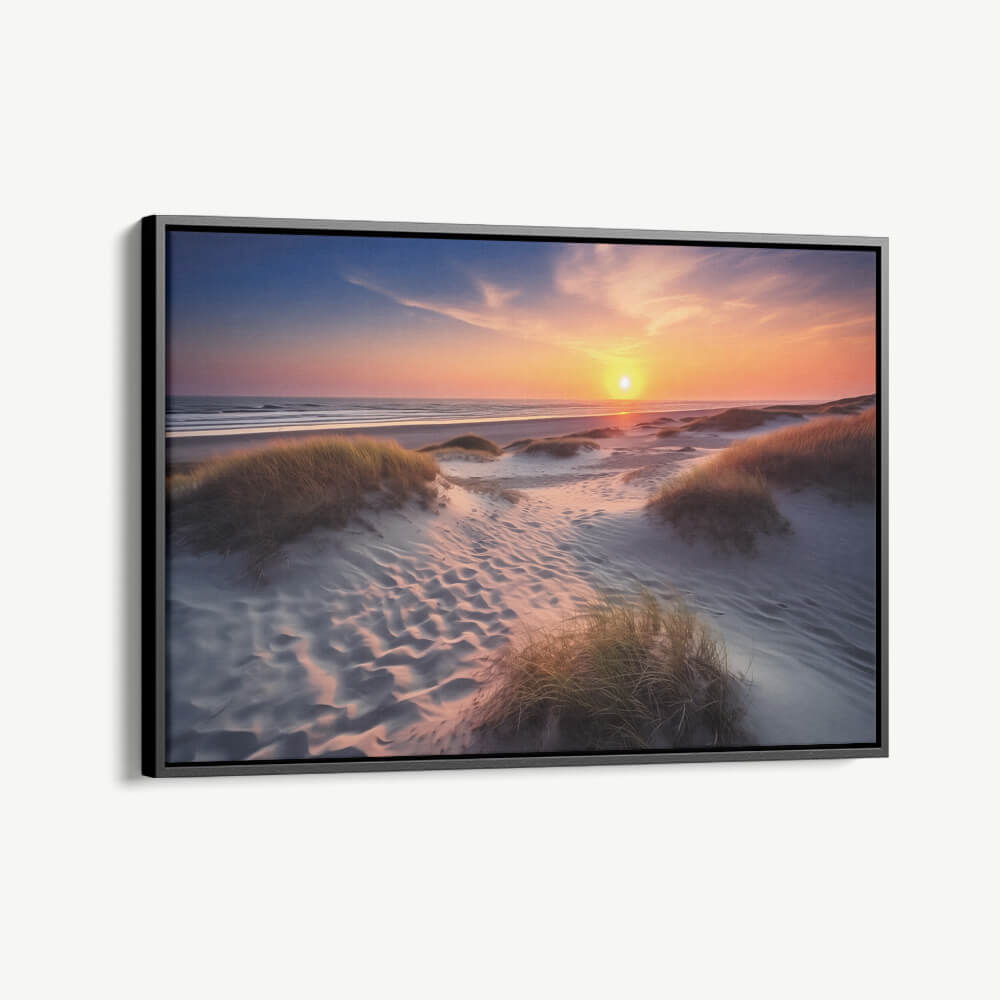 "Beach Dunes"