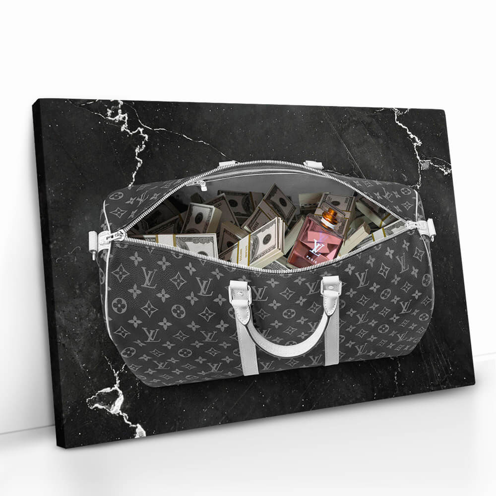 "Luxury Bag"