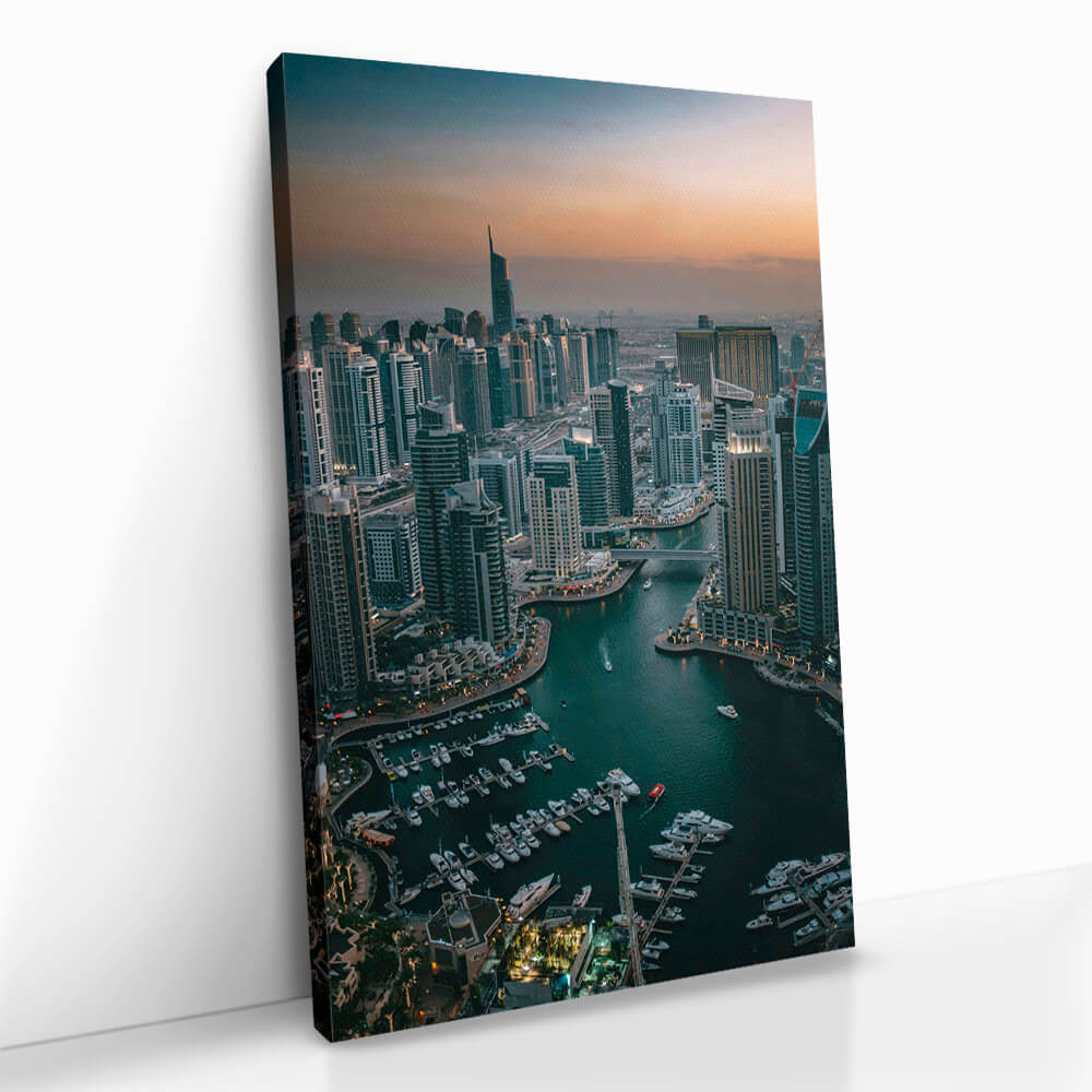 "Marina Bay II"
