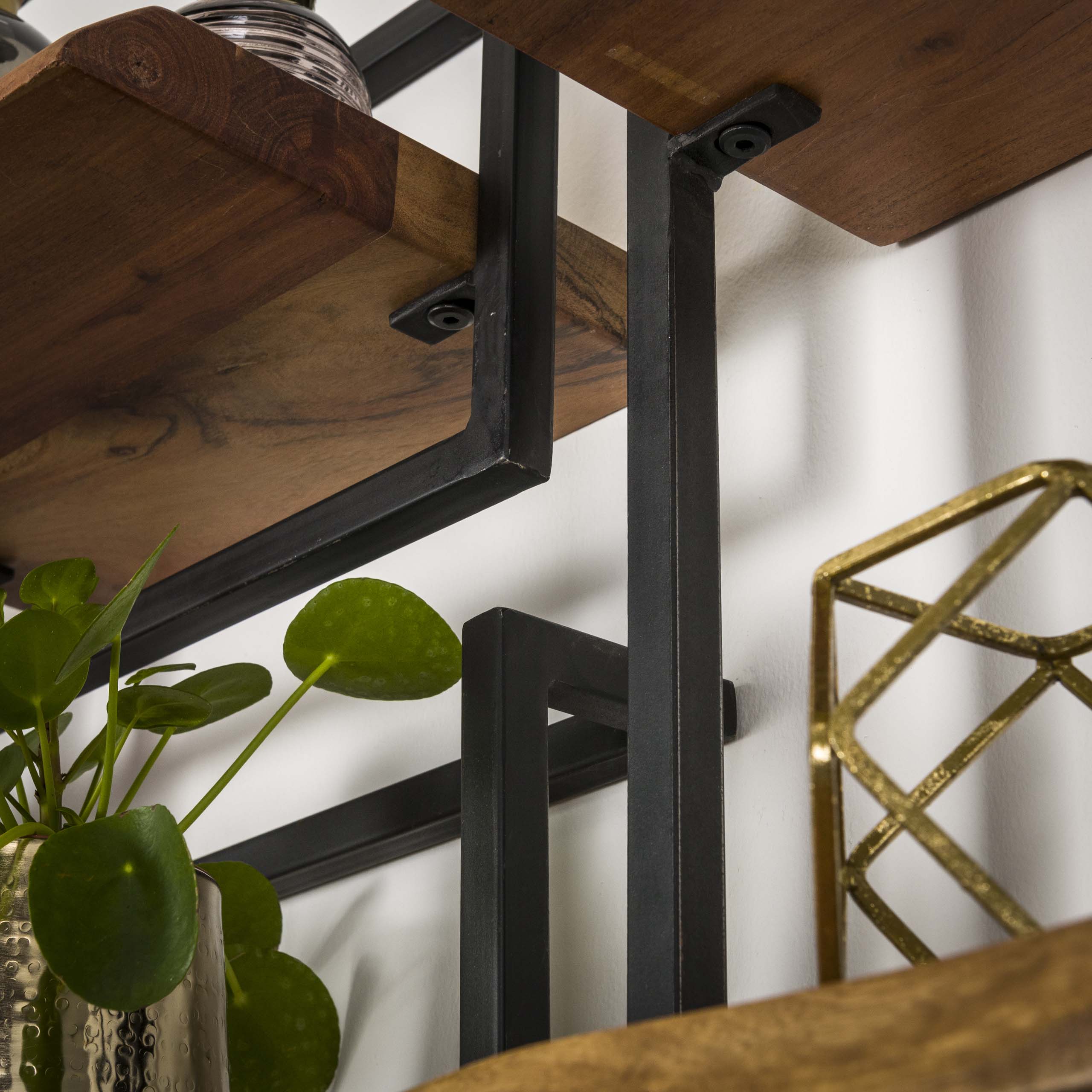 Etagère murale Rivé 30cm