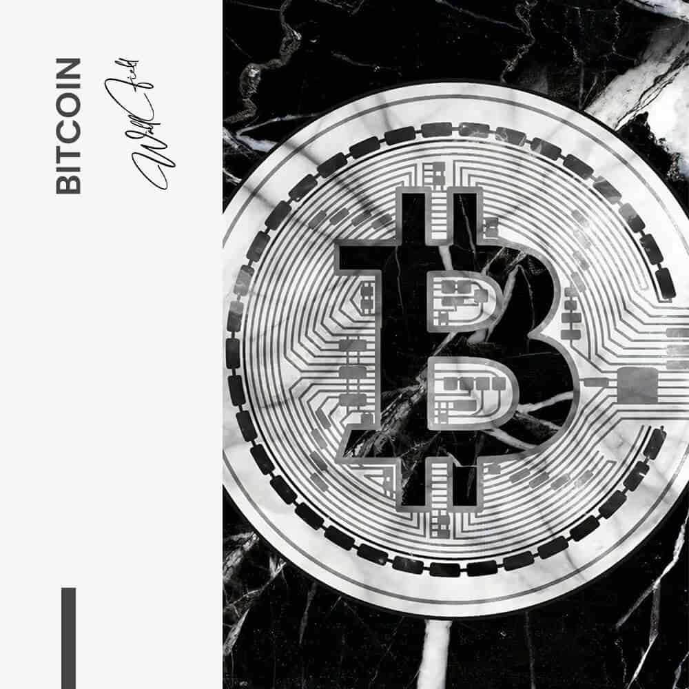 "Bitcoin"