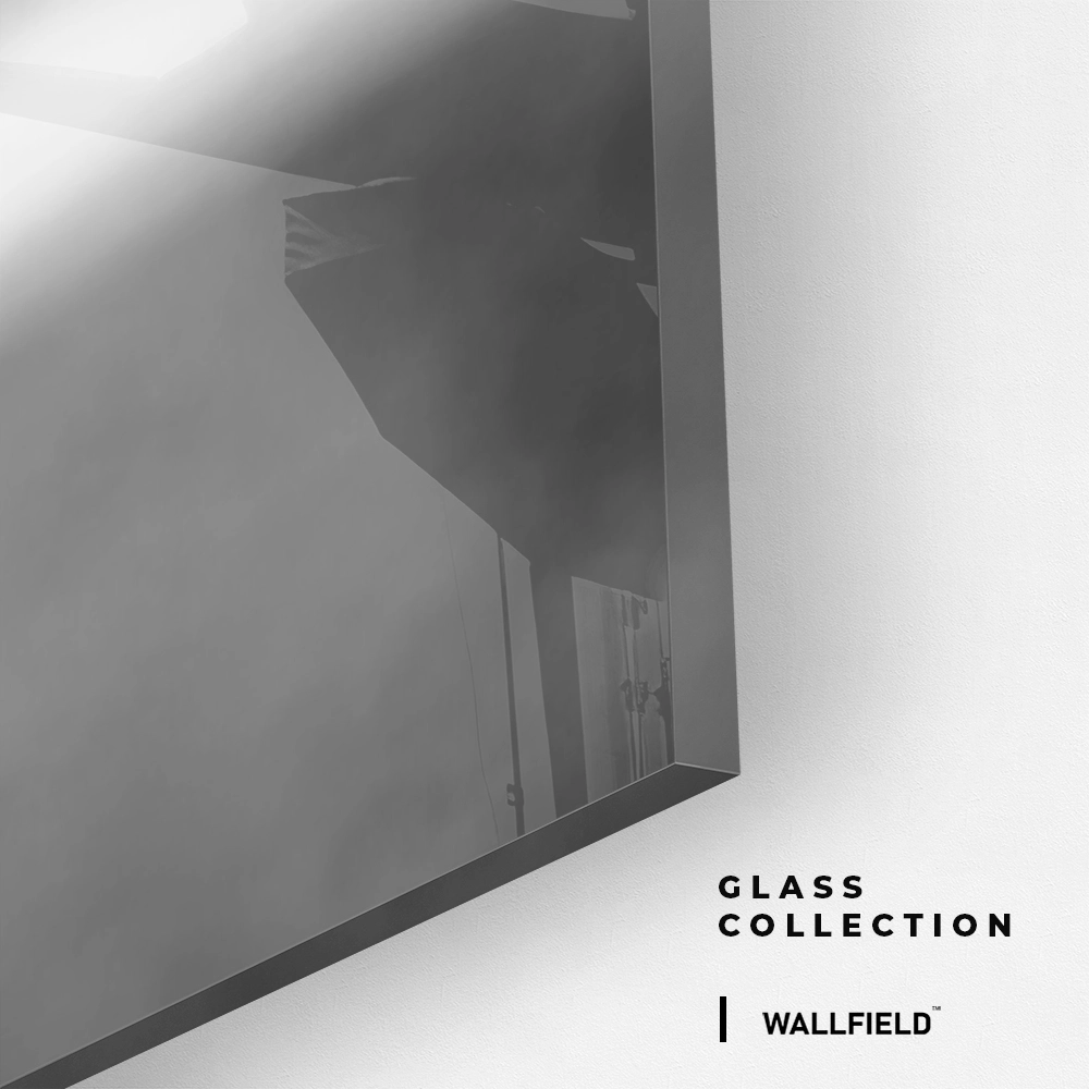 Precision Spin – Verre