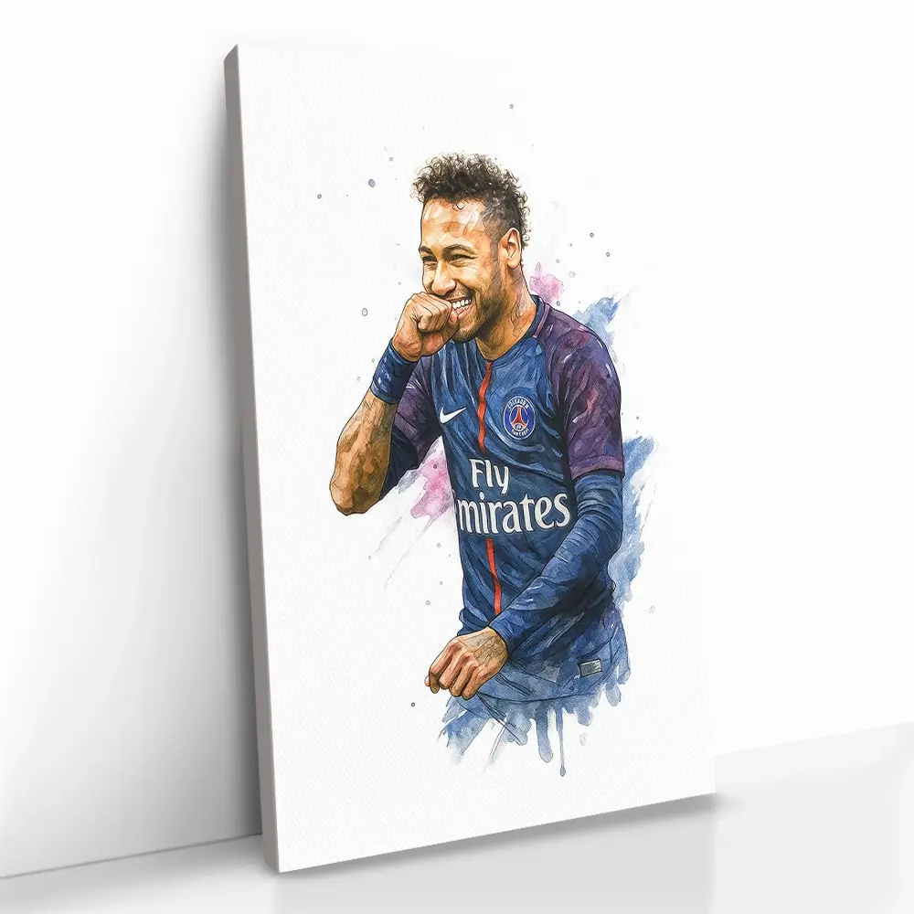 "Legends – Neymar"