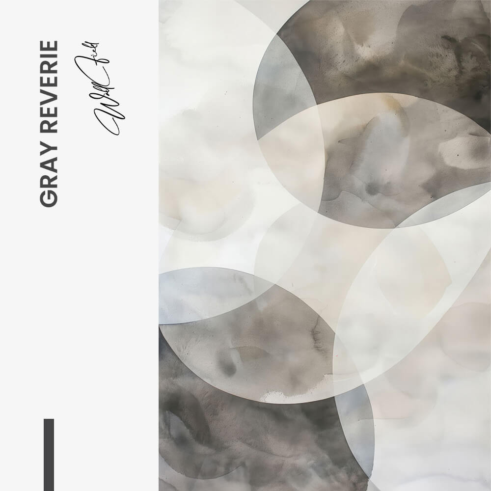 Gray Reverie – Verre