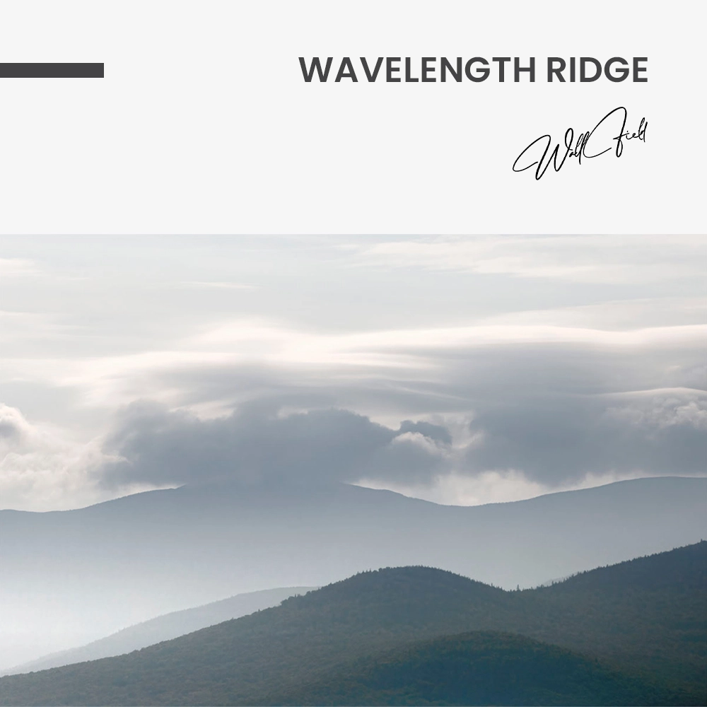 "Wavelength Ridge"
