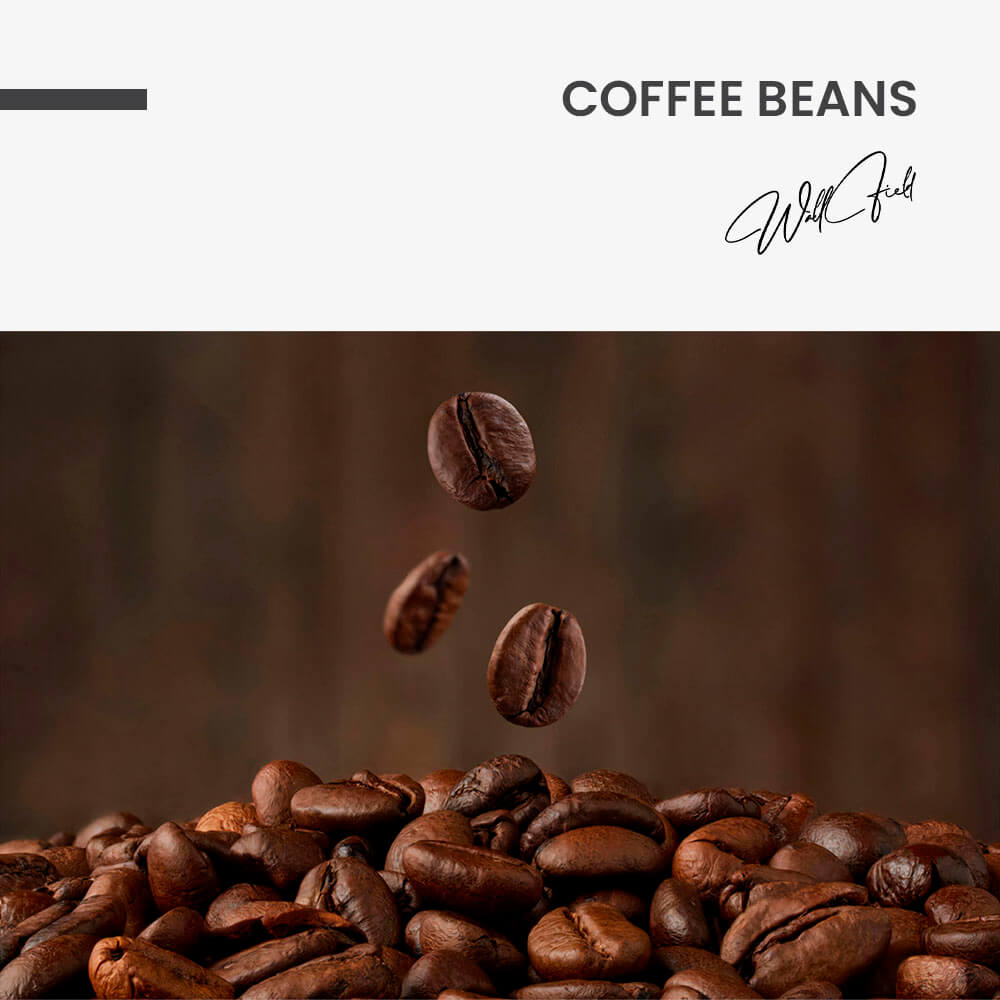 Coffee Beans – Verre