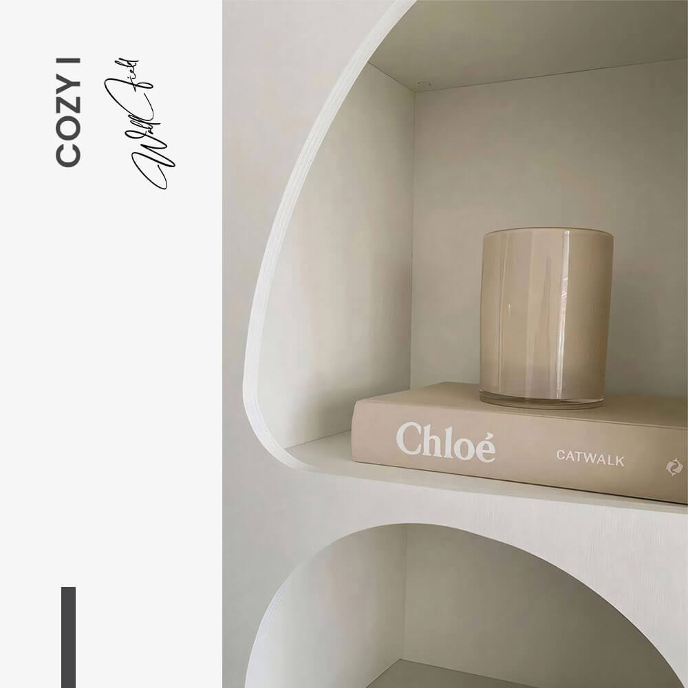 Bundle: "Cozy" (3x)