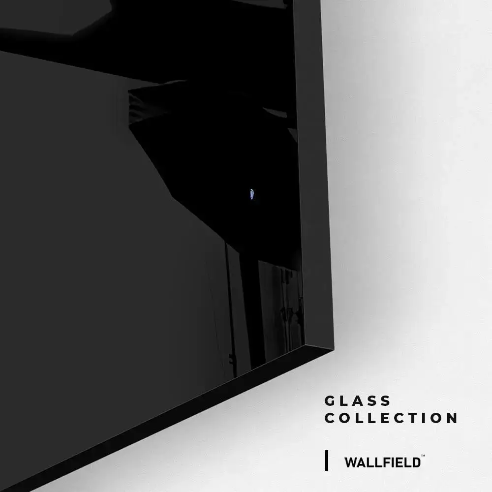Blue Champagne (Limited Edition) – Verre