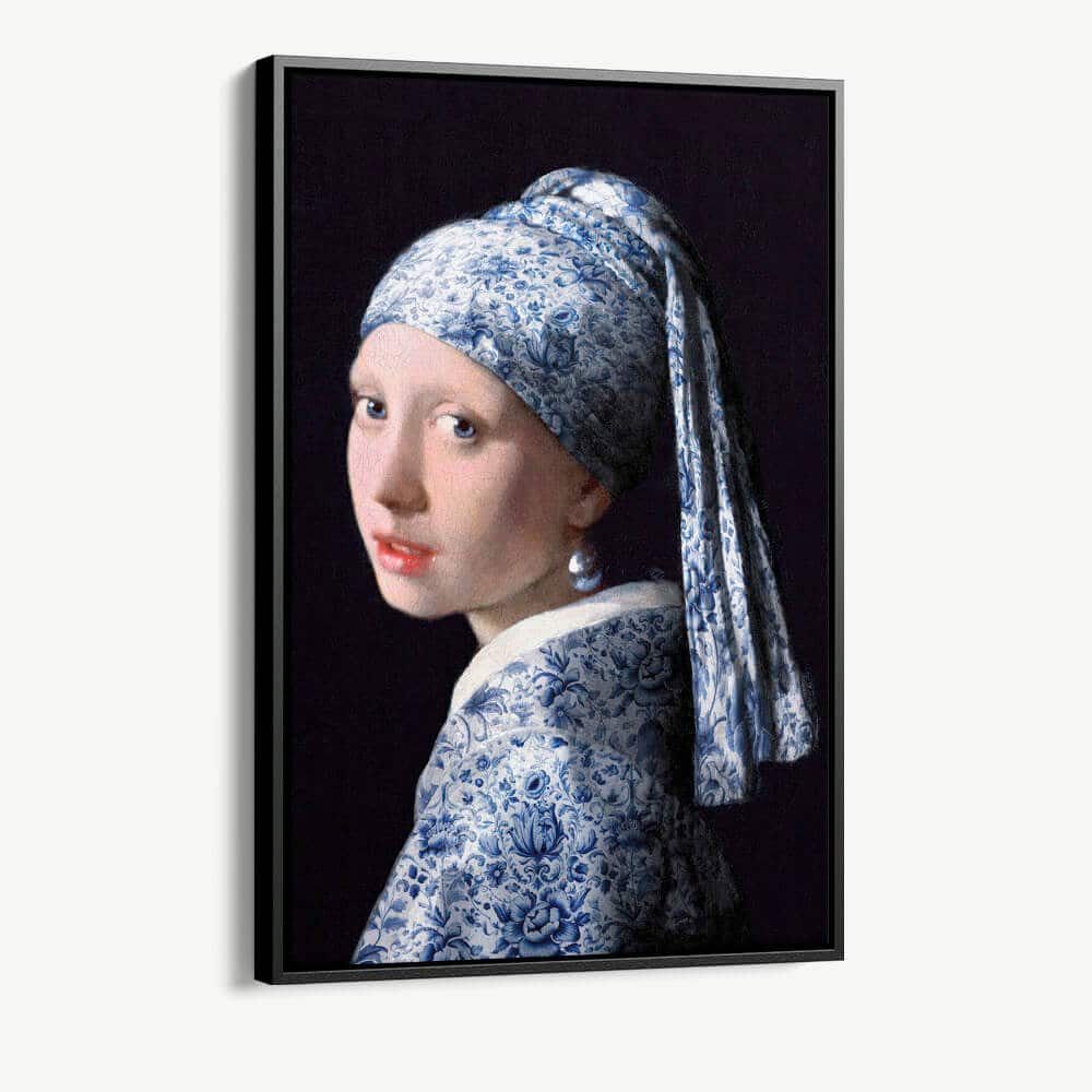 "Pearl Girl"
