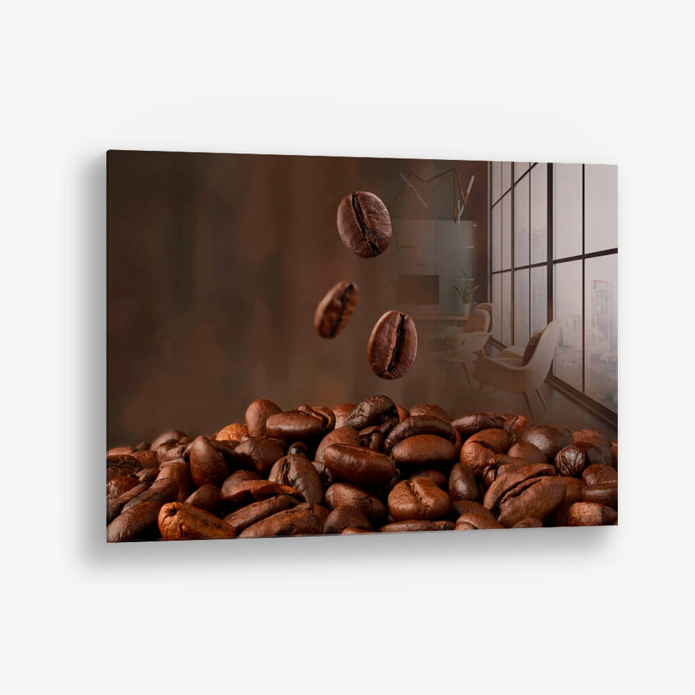 Coffee Beans – Verre