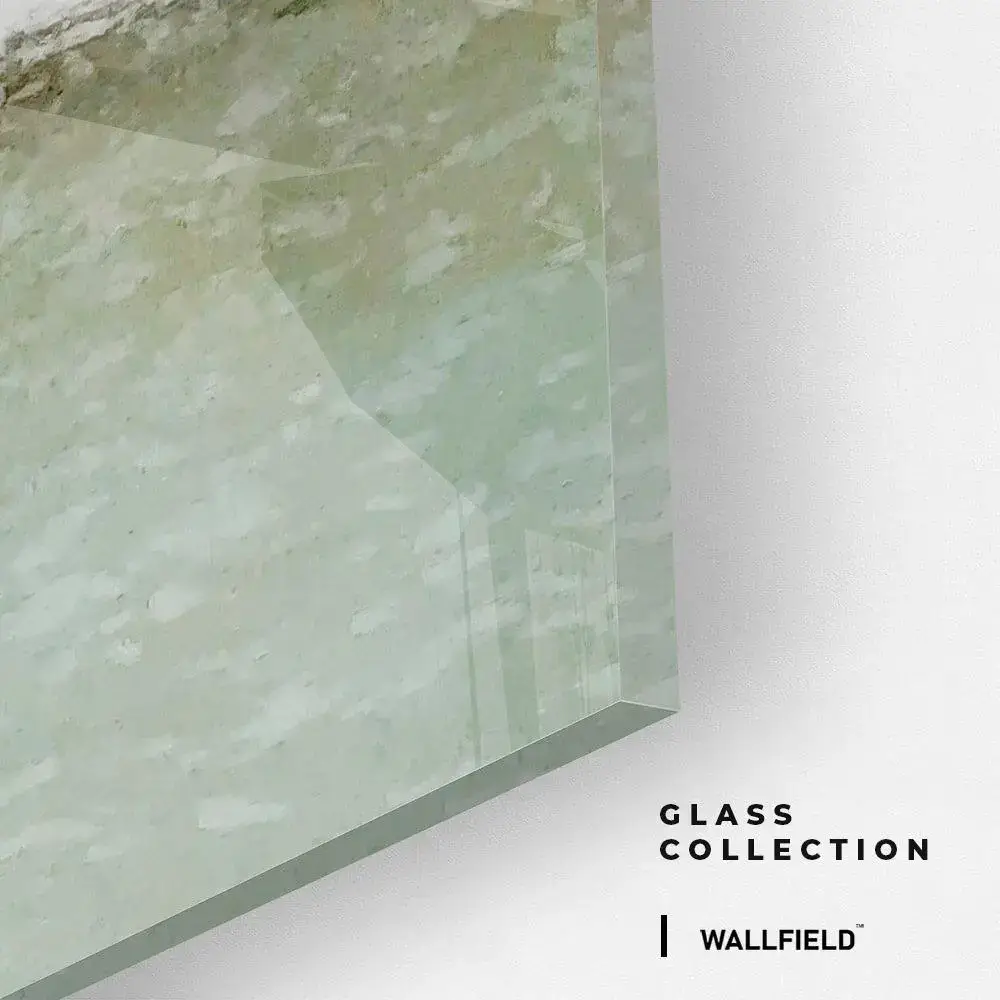 Trevi Fountain – Verre