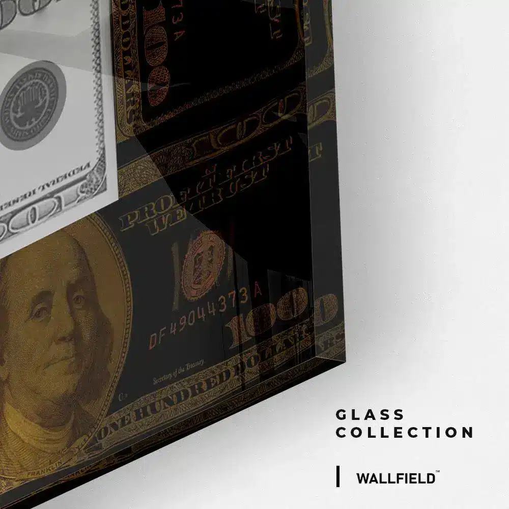 AK Money – Verre