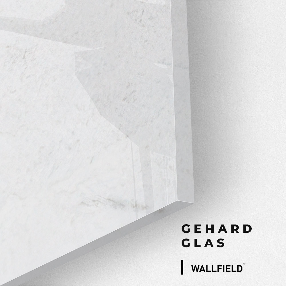 The Pool Guard – Verre