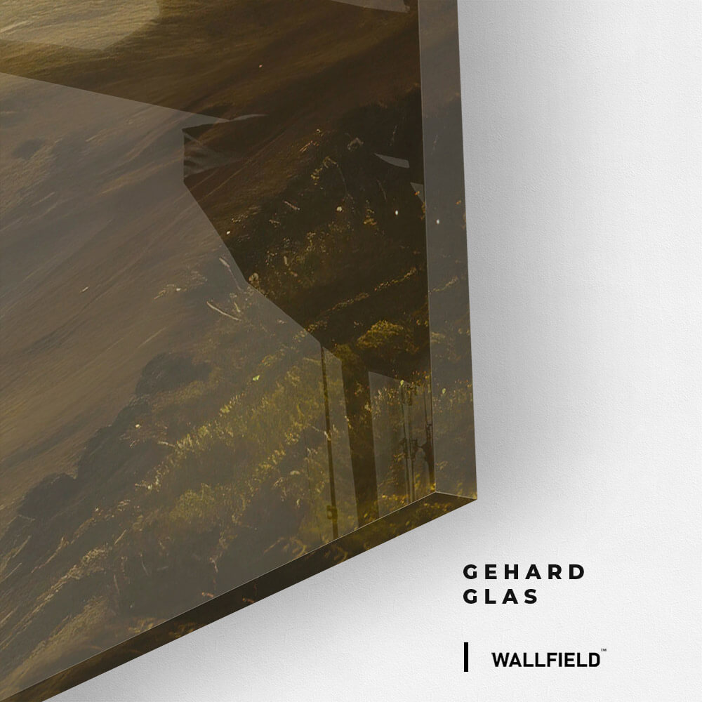 Lone Sentinel – Verre
