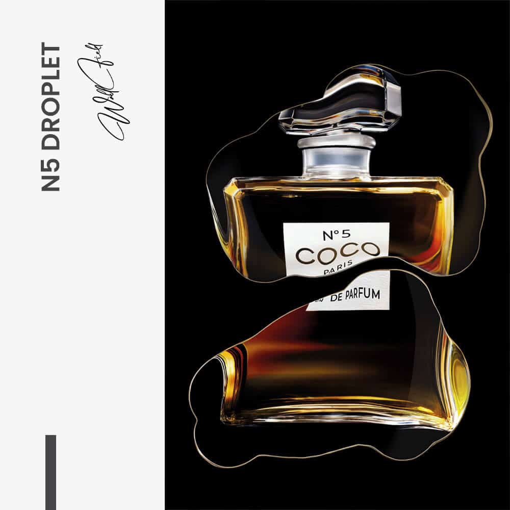 N5 Droplet – Verre