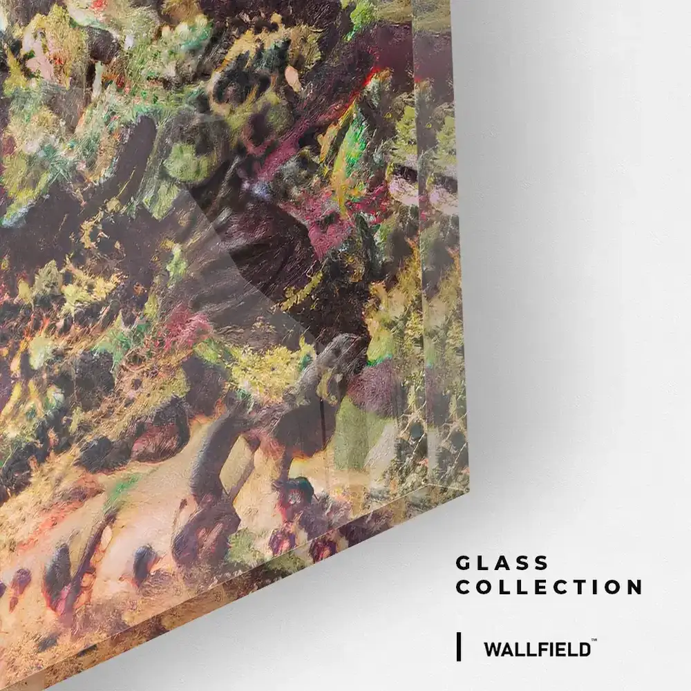 Spring – Verre