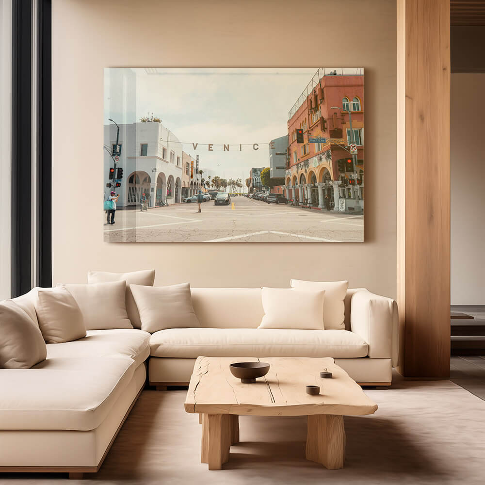 Venice – Verre