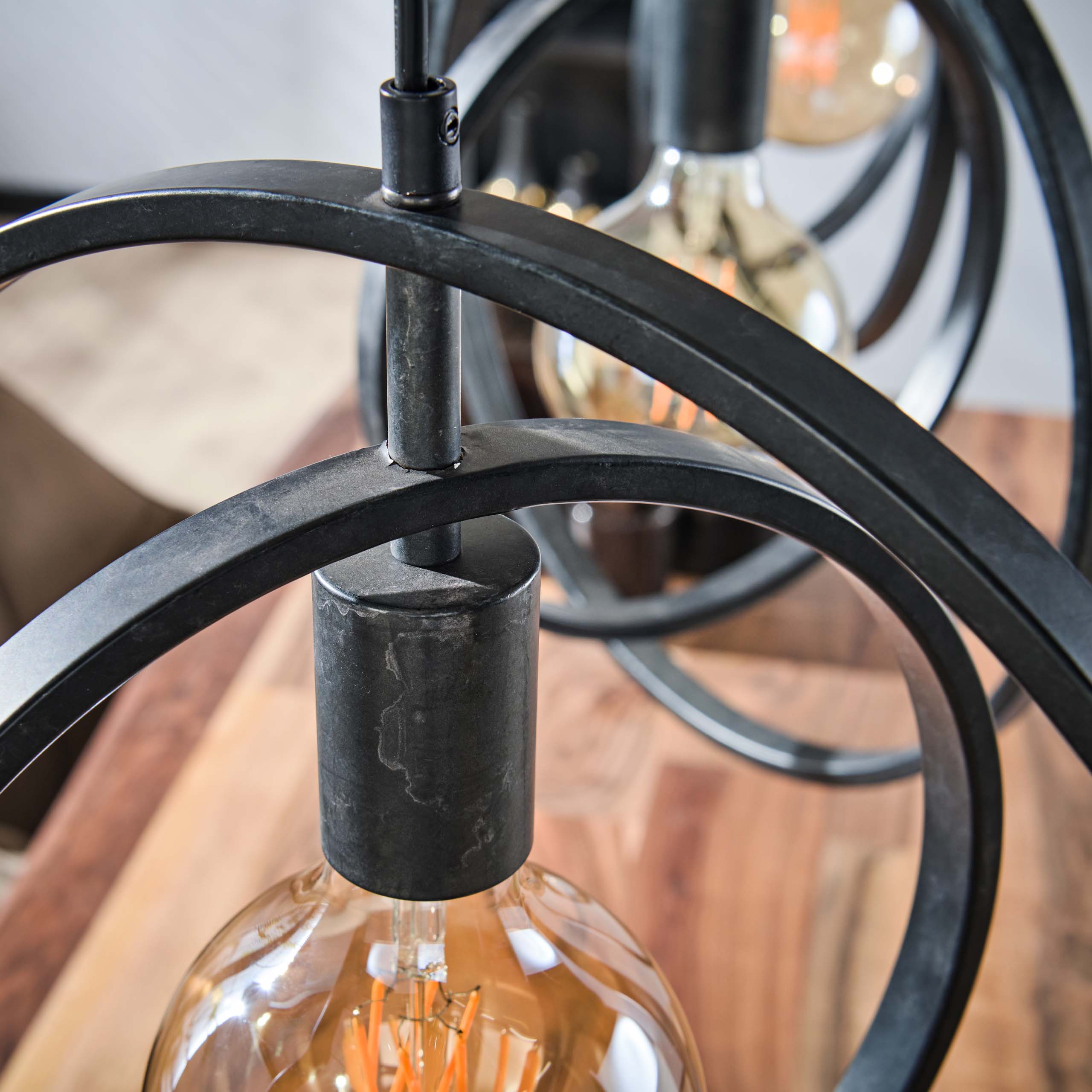 Lampe suspendue 3L Endless