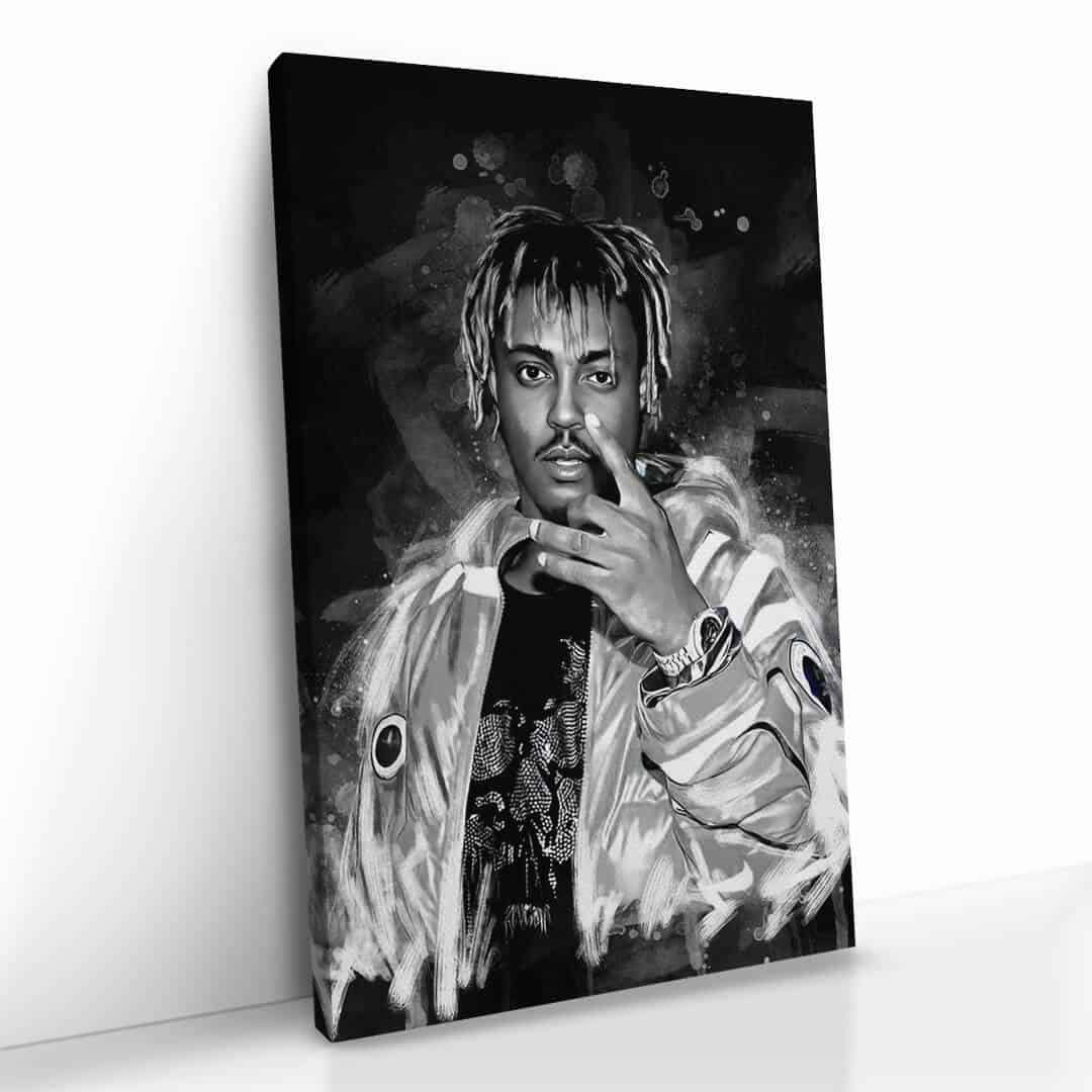"Juice WRLD"
