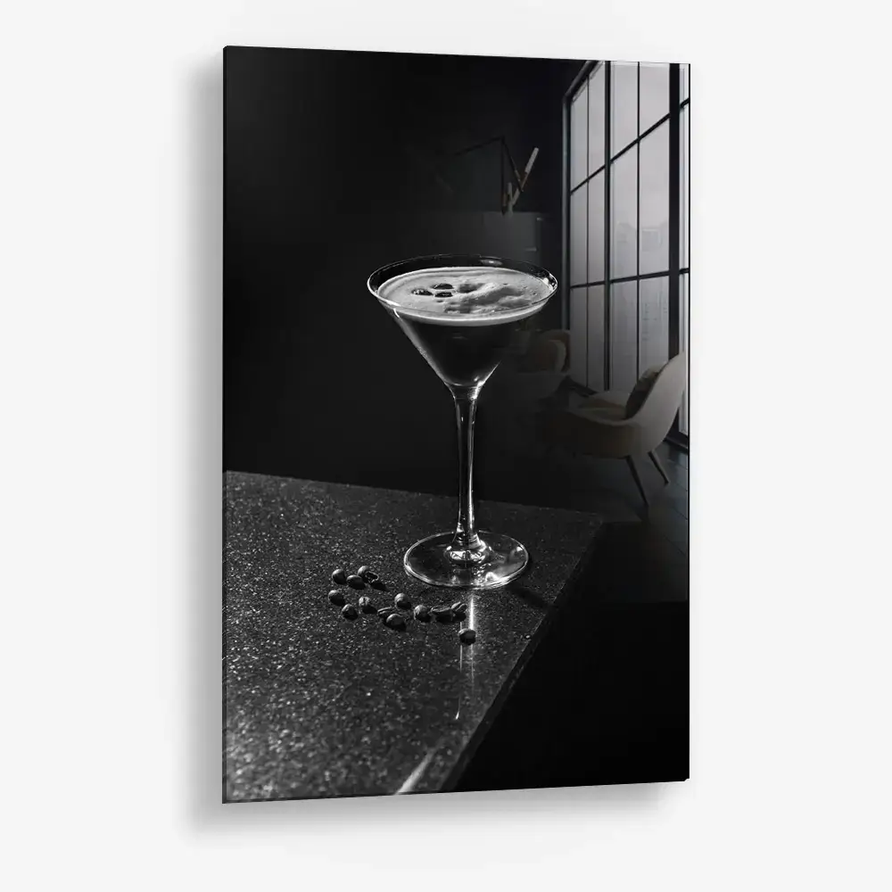 Cold Brew Affair – Verre