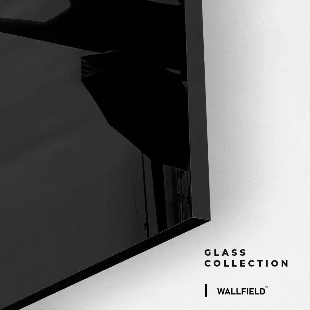 Lights and Silence – Verre
