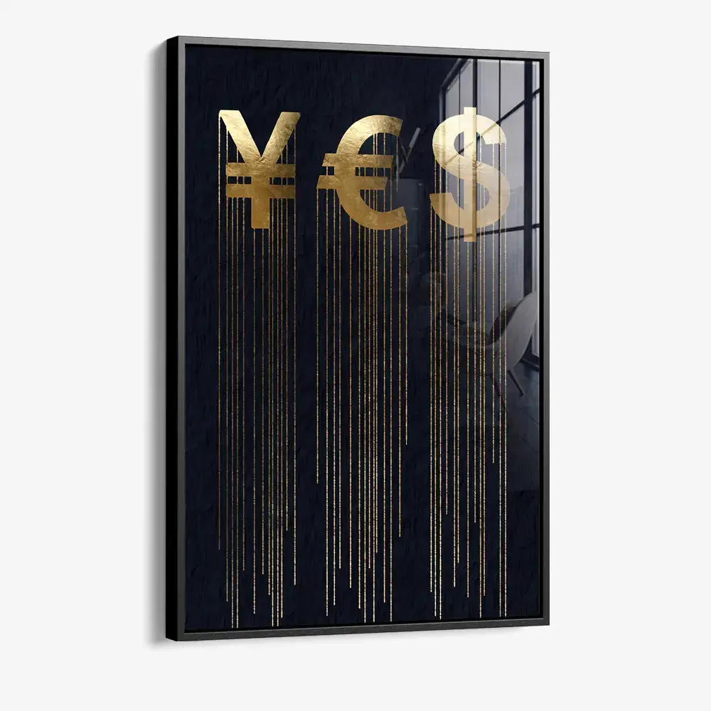 YES  – Verre