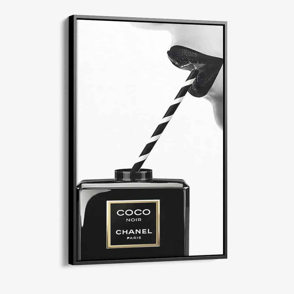 “Coco Noir”