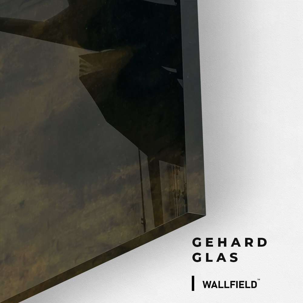 Nightwatch - Verre