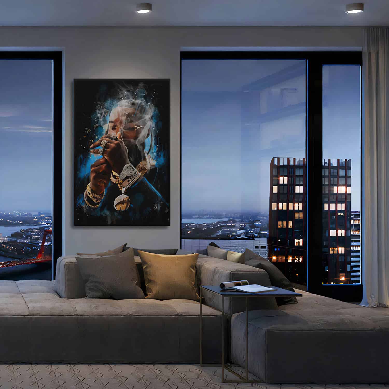 “Pop Smoke”