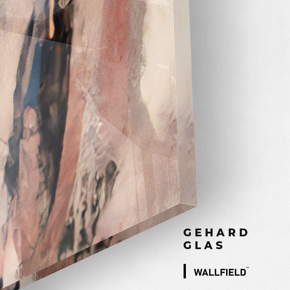 Bundle: "Untitled Art" (3x) – Verre