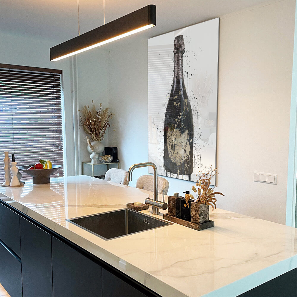 Classic Champagne – Verre