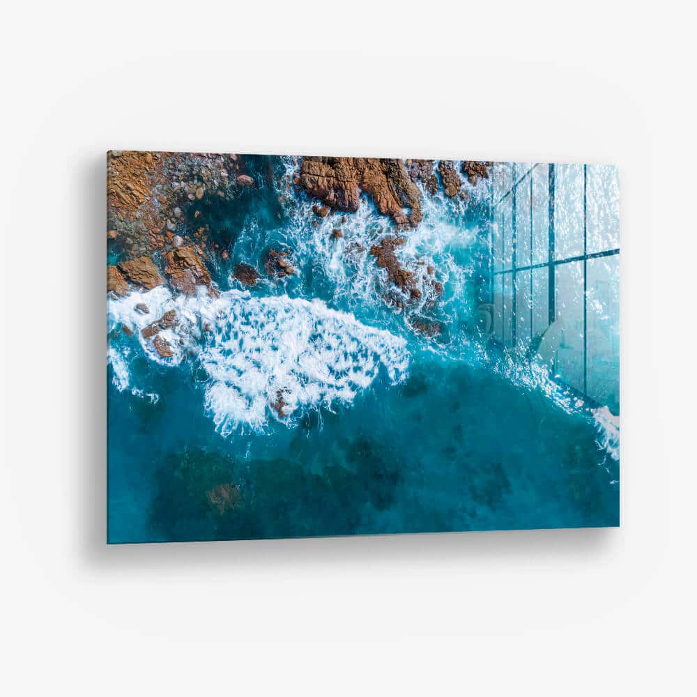 Coastal Rocks – Verre