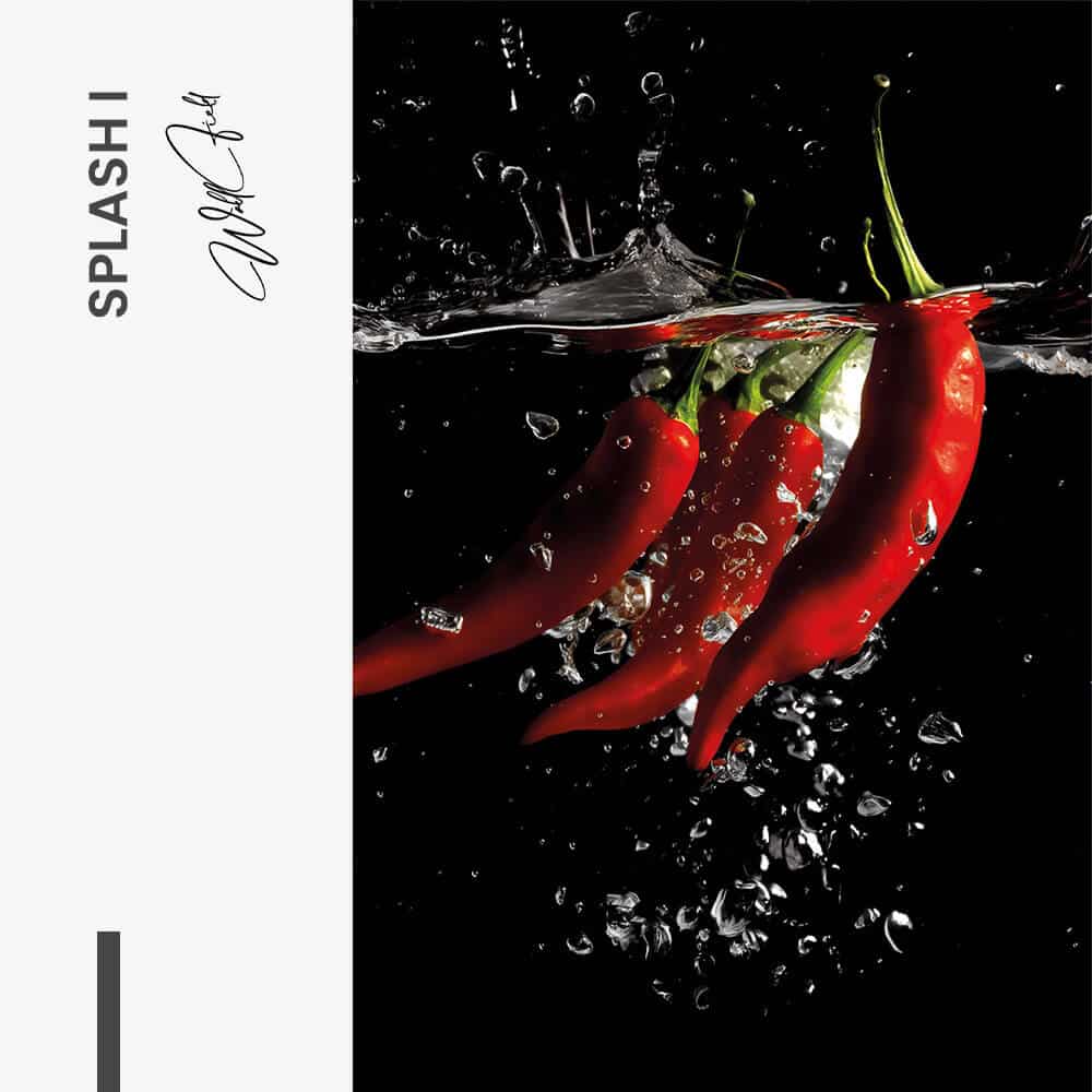 Bundle: "Splash" (3x)
