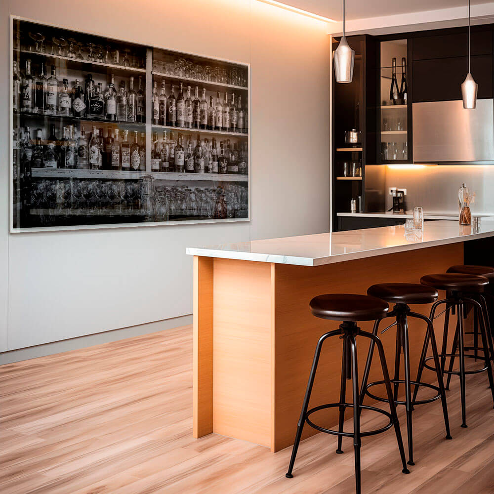Bar at Home – Verre