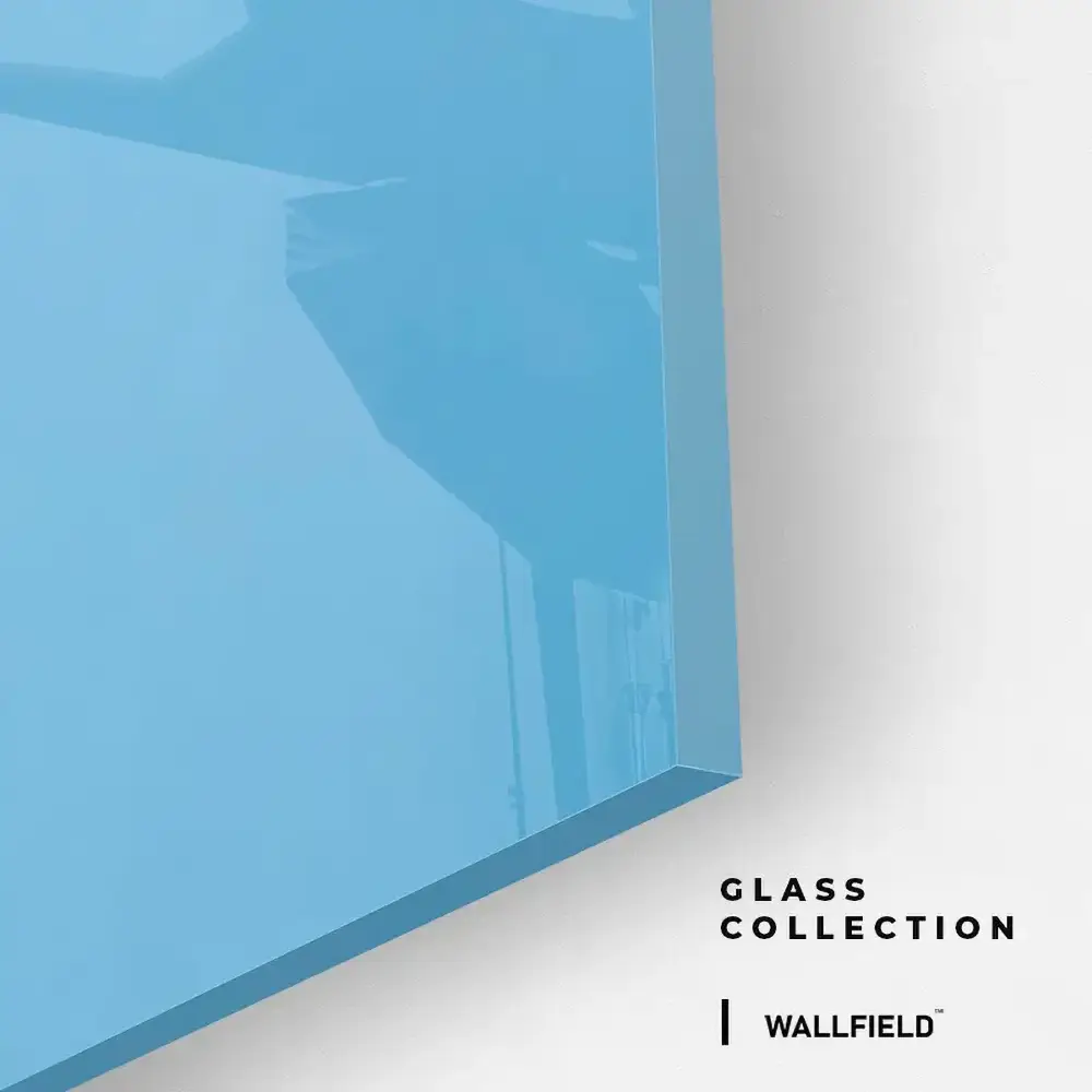 Singular Tulip – Verre