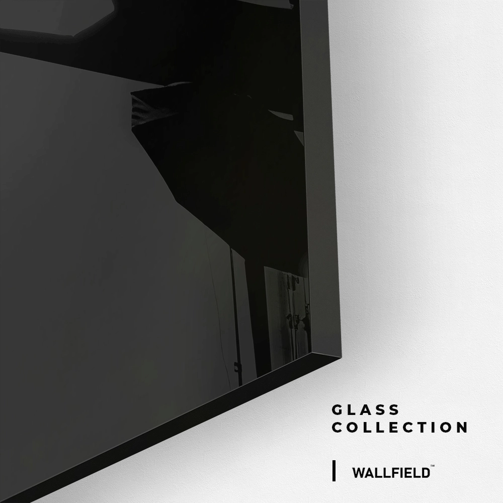 Copper Roar – Verre