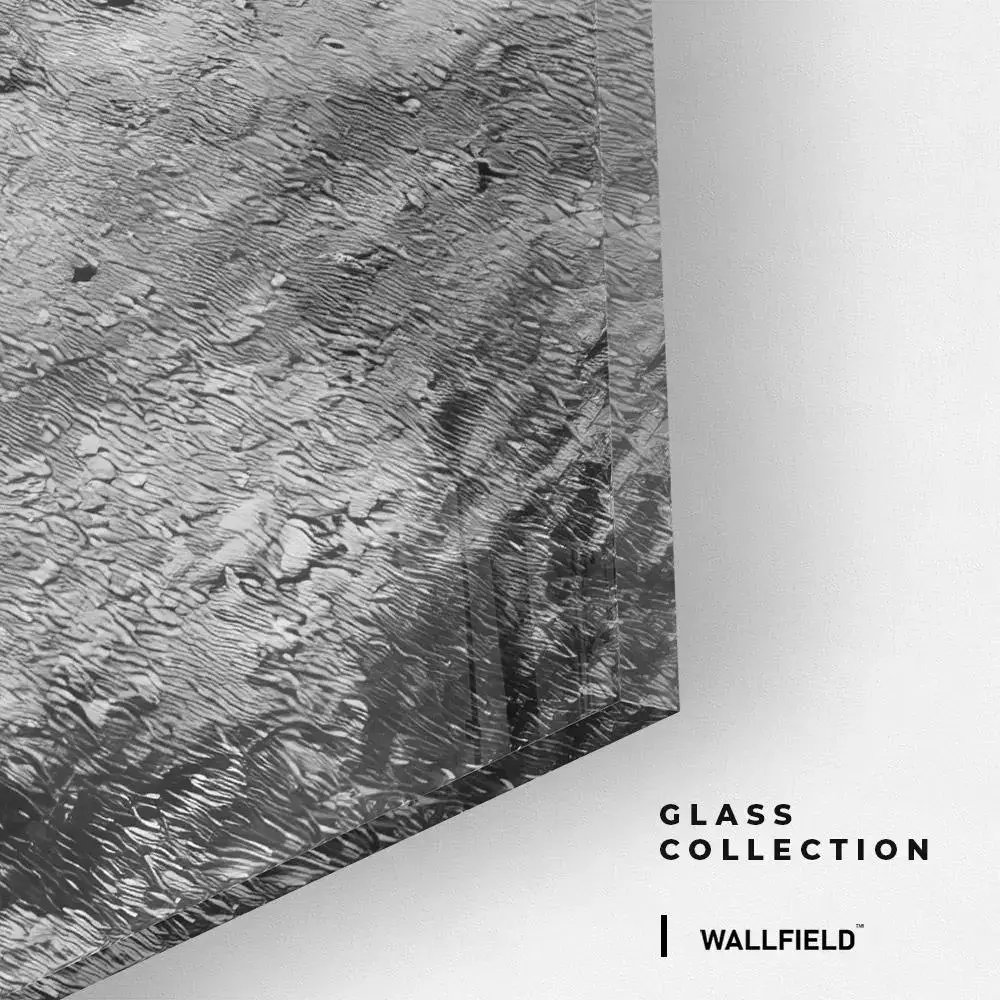 White Tiger – Verre
