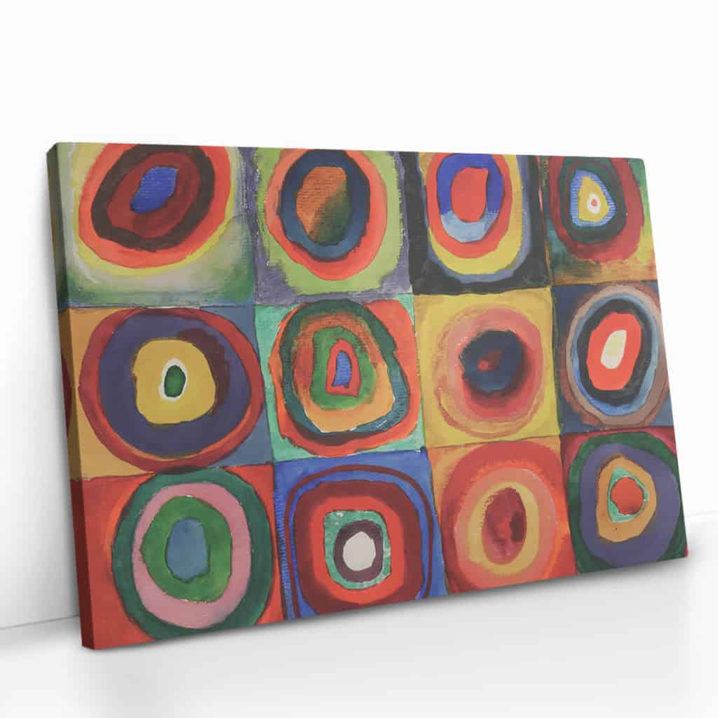"Kandinsky VI"
