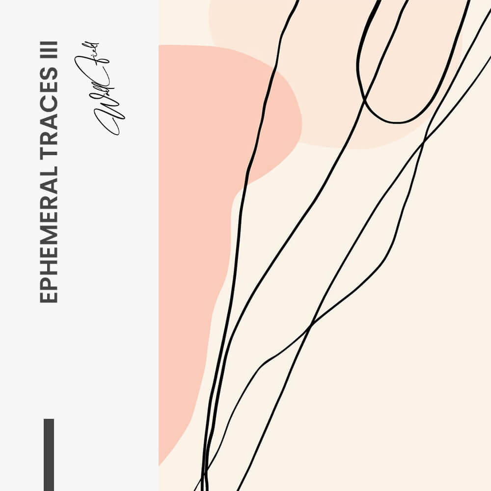 Bundle: "Ephemeral Traces" (3x) – Verre