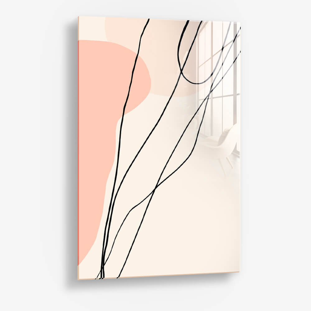 Ephemeral Traces III – Verre